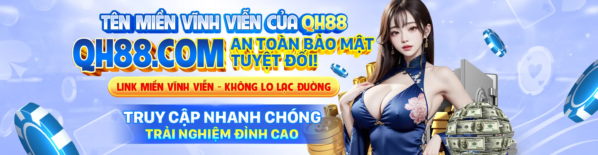 Quy trình rút tiền nhanh chóng tại qh 88